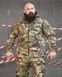Тактичний костюм Tac-Force Soft Shell Multicam 91251-46 фото 6