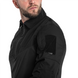 Боевая рубашка Pentagon Combat Shirt Black K02013-01-M фото 6