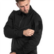 Боевая рубашка Pentagon Combat Shirt Black K02013-01-M фото 4