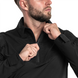 Боевая рубашка Pentagon Combat Shirt Black K02013-01-M фото 3