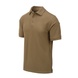 Футболка поло Helikon-Tex UTL Polo Shirt TopCool Lite, Coyote T-sh-Pol-Coy-48 фото 4