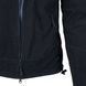 Кофта флисовая Helikon-Tex Alpha Tactical Jacket Navy Blue BL-ALT-FG-37-B02 фото 9