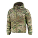 Куртка зимняя ALPHA PRO PRIMALOFT Multicam 20497008-S/R фото 1