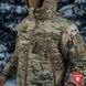 Куртка зимняя ALPHA PRO PRIMALOFT Multicam 20497008-S/R фото 30