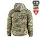 Куртка зимняя ALPHA PRO PRIMALOFT Multicam 20497008-S/R фото 3