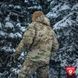Куртка зимняя ALPHA PRO PRIMALOFT Multicam 20497008-S/R фото 17