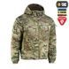 Куртка зимняя ALPHA PRO PRIMALOFT Multicam 20497008-S/R фото 4