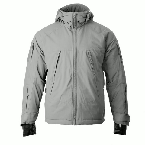 Куртка Nylon YINREN 4.0 Shadow Grey YR-KLXY4006-S фото