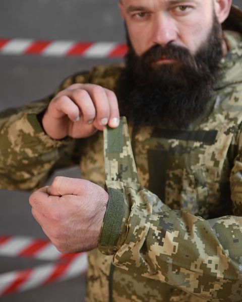 Тактический костюм Ghost Recon Pixel 91099-46 фото