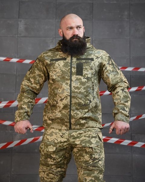 Тактический костюм Ghost Recon Pixel 91099-46 фото