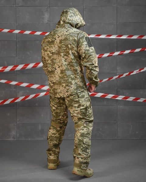 Тактический костюм Ghost Recon Pixel 91099-46 фото