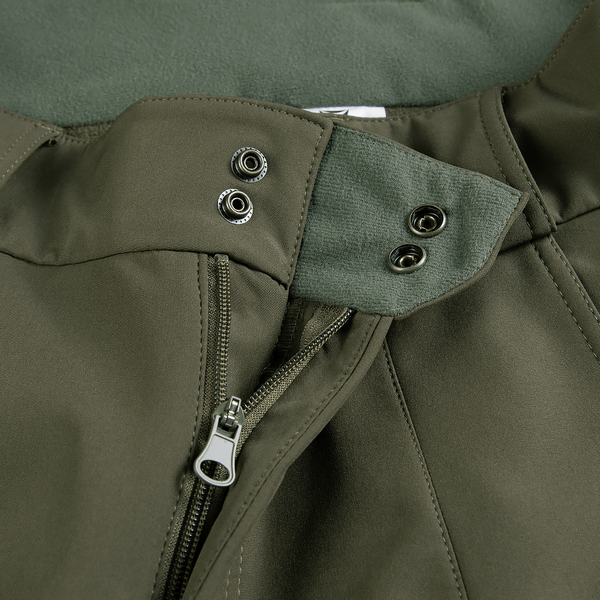 Костюм Stalker 2.0 SoftShell Olive 7349-46 фото