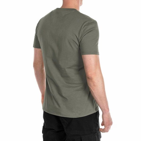 Футболка T-shirt Helikon Adaptive Green TS-TSH-CO-12-B03 фото Футболка T-shirt Helikon Adaptive Green TS-TSH-CO-12-B03 фото