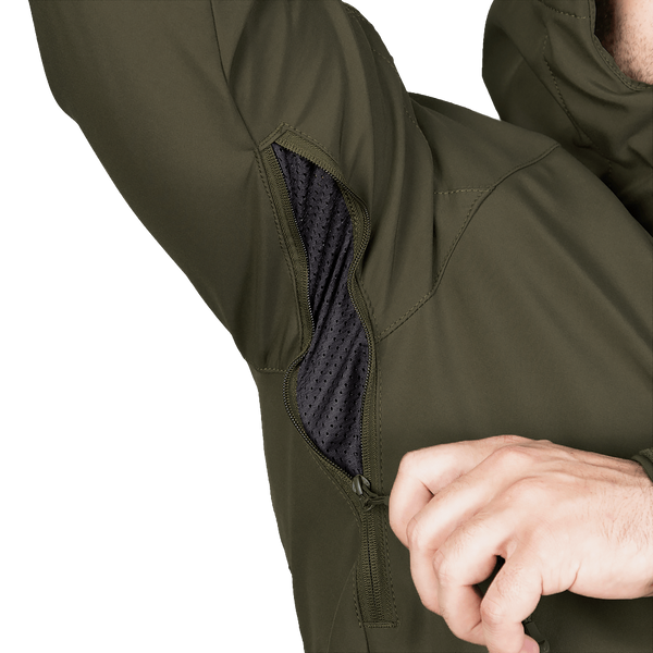 Костюм Stalker 2.0 SoftShell Olive 7349-46 фото
