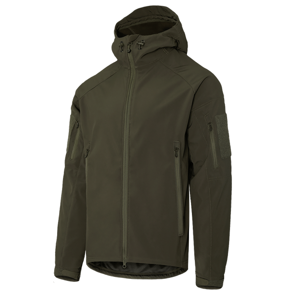 Костюм Stalker 2.0 SoftShell Olive 7349-46 фото