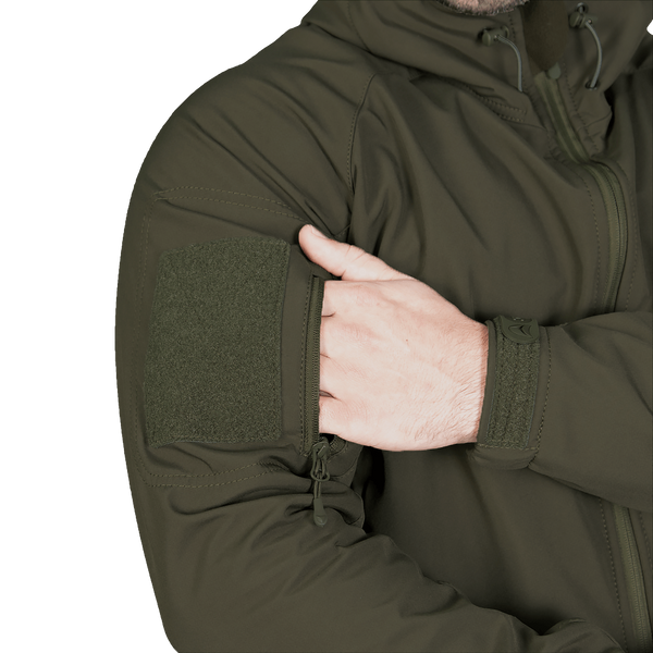 Костюм Stalker 2.0 SoftShell Olive 7349-46 фото