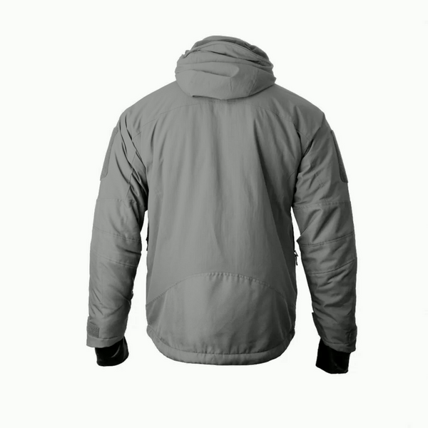 Куртка Nylon YINREN 4.0 Shadow Grey YR-KLXY4006-S фото