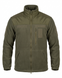 Флісова кофта Wolfskin Fleece Olive 51850-46 фото 1