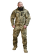 Тактический костюм Ghost Recon Pixel 91099-46 фото 1