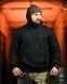 Военное Худи Equipment Black 95156-48 фото 4