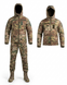 Зимовий костюм Taslan Omni-Heat Multicam 83274-48 фото 1