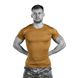 Тактична футболка CoolMax ЗСУ, Койот 85518-48 фото 1