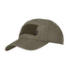 Бейсболка тактична 5.11 Tactical Flag Bearer Cap Olive 89406-186 фото 1