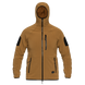 Флісова кофта Helikon Patriot Pro Coyote BL-PPF-RP-11-B02-(XS) фото 1