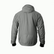 Куртка Nylon YINREN 4.0 Shadow Grey YR-KLXY4006-S фото 3