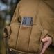 M-TAC СУМКА ADMIN BAG ELITE COYOTE 10176005-C фото 11