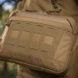 M-TAC СУМКА ADMIN BAG ELITE COYOTE 10176005-C фото 15