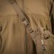 M-TAC СУМКА ADMIN BAG ELITE COYOTE 10176005-C фото 7