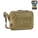 M-TAC СУМКА ADMIN BAG ELITE COYOTE 10176005-C фото 3