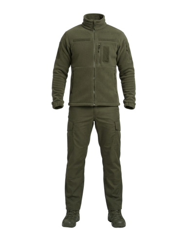 Тактический костюм Fenix Olive 93584-46 фото