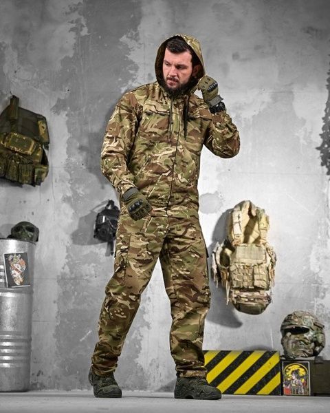 Тактичний костюм Nomad Camo Multicam 14962-46 фото