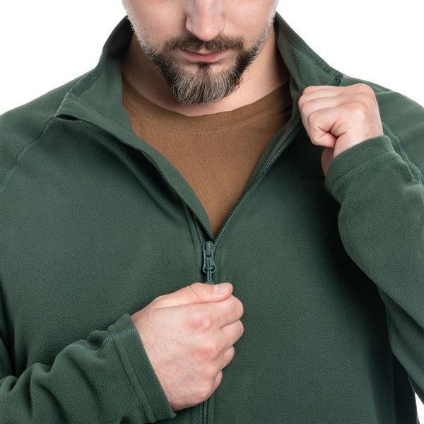 Кофта флисовая Pentagon Arkos Green K08033-06CG-M (48) фото