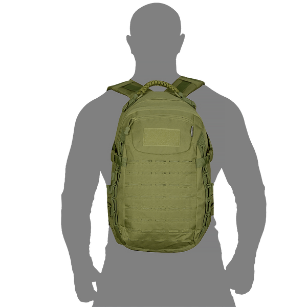 Тактический рюкзак BattleBag LC Multicam 35 л 7236-O фото