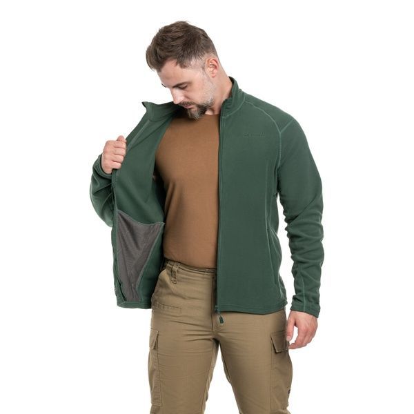 Кофта флисовая Pentagon Arkos Green K08033-06CG-M (48) фото