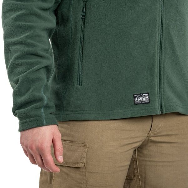 Кофта флисовая Pentagon Arkos Green K08033-06CG-M (48) фото
