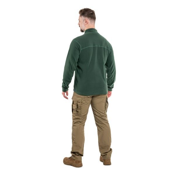 Кофта флисовая Pentagon Arkos Green K08033-06CG-M (48) фото
