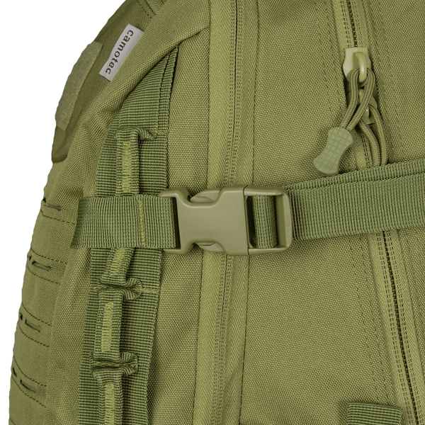 Тактический рюкзак BattleBag LC Multicam 35 л 7236-O фото