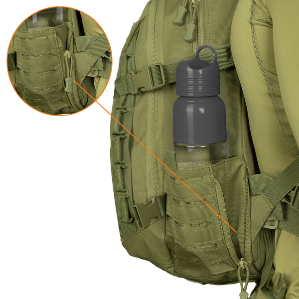 Тактический рюкзак BattleBag LC Multicam 35 л 7236-O фото
