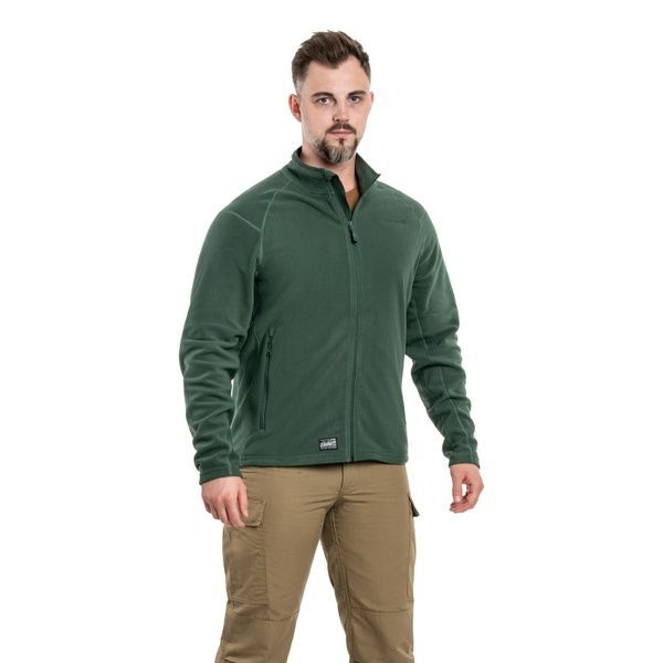 Кофта флисовая Pentagon Arkos Green K08033-06CG-M (48) фото
