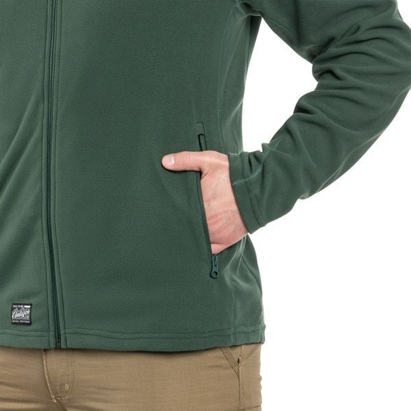 Кофта флисовая Pentagon Arkos Green K08033-06CG-M (48) фото