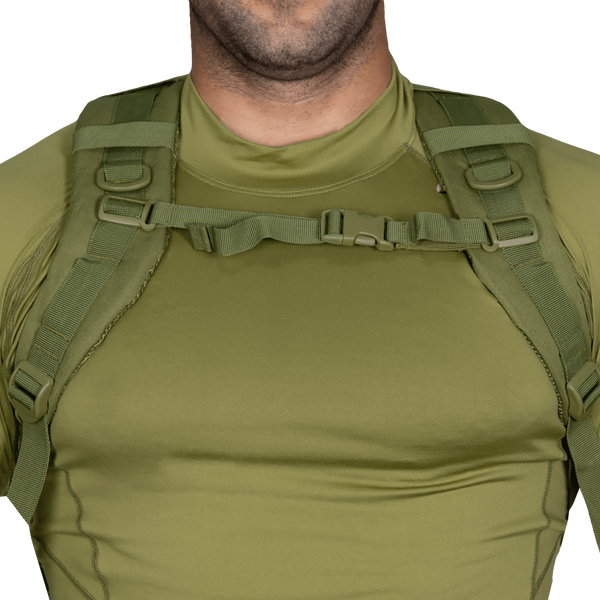 Тактический рюкзак BattleBag LC Multicam 35 л 7236-O фото