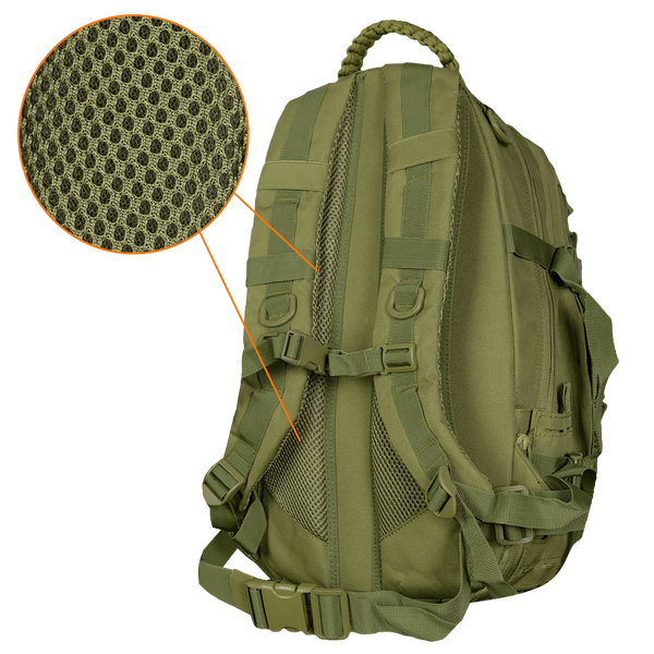 Тактический рюкзак BattleBag LC Multicam 35 л 7236-O фото