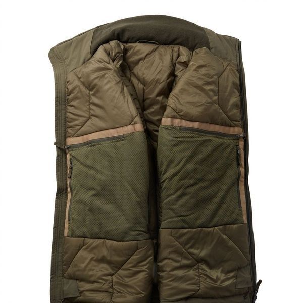 Куртка Nylon YINREN 4.0 Olive yr-klxy4001-S фото