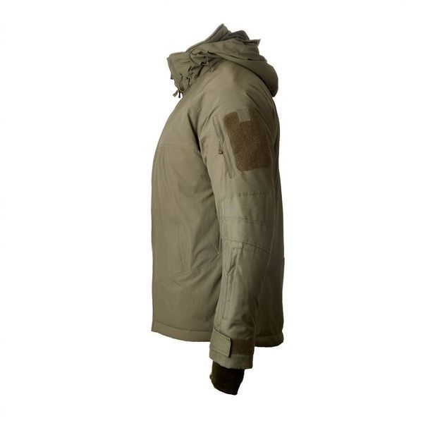 Куртка Nylon YINREN 4.0 Olive yr-klxy4001-S фото