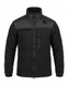 Флісова кофта Wolfskin Fleece Black 50236-46 фото 1