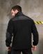 Флісова кофта Wolfskin Fleece Black 50236-46 фото 5